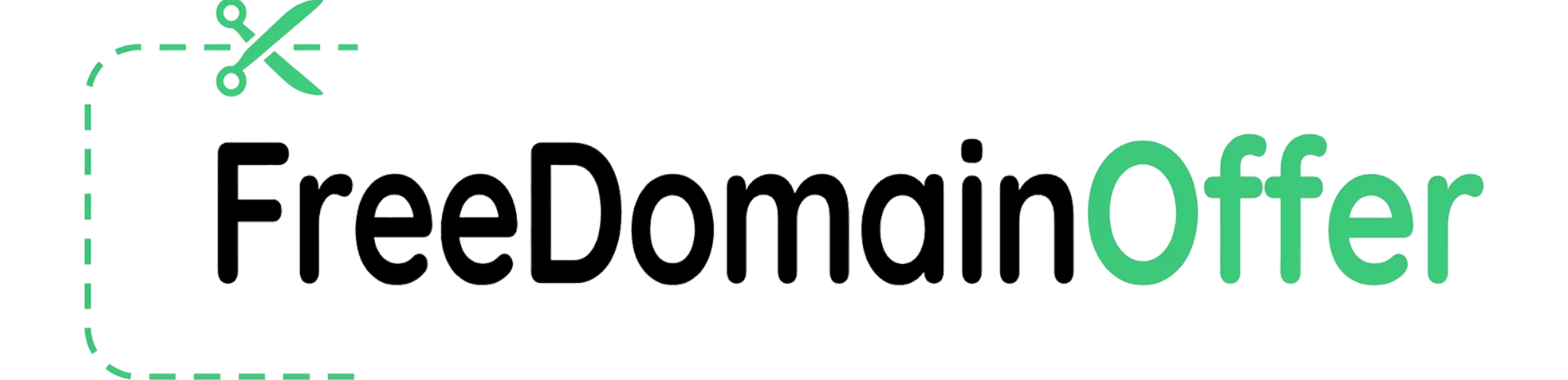 Free Domain Offers & Promo Codes